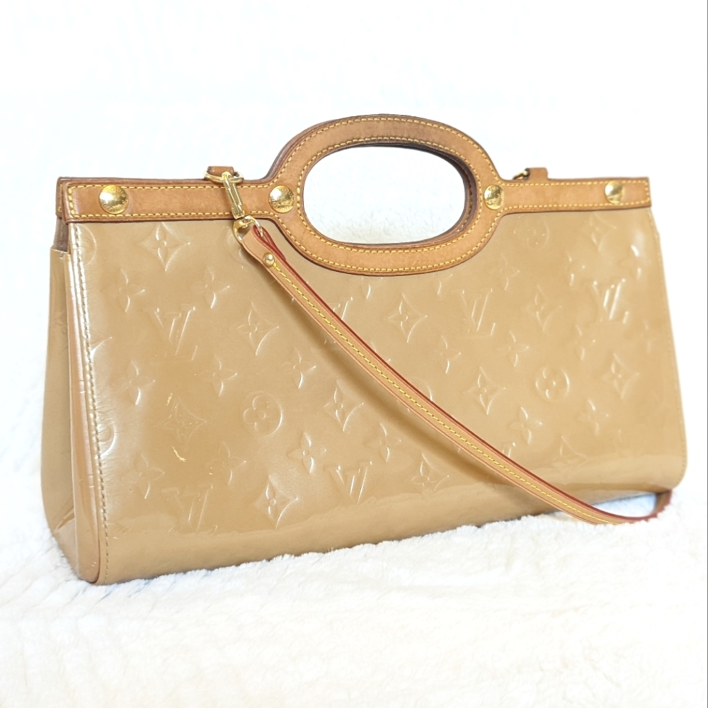 💎BEAUTIFUL💎 Louis Vuitton Roxbury 2-Way